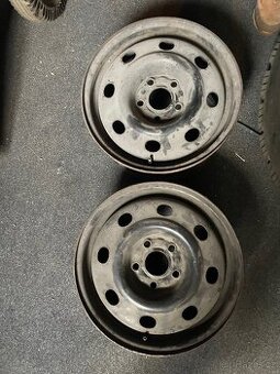 Disky Renault Laguna, safrane