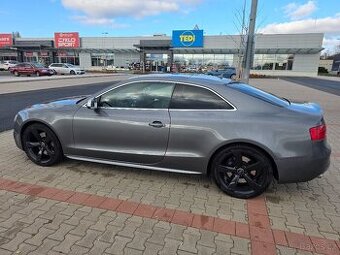 Audi S5  rv 2013