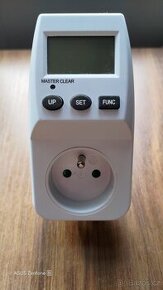 Měřič spotřeby el. anergie EMF-1