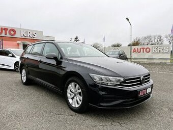 VW Passat 2,0TDi. ZAMLUVENO - 1