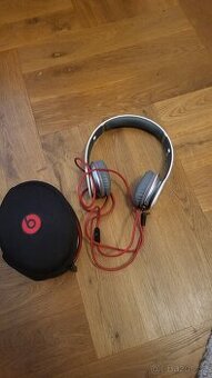 Beats solohd sluchátka - 1
