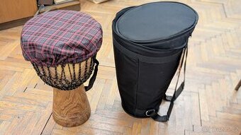 Djembe buben