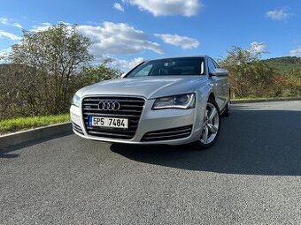 Audi a8 3.0 tdi