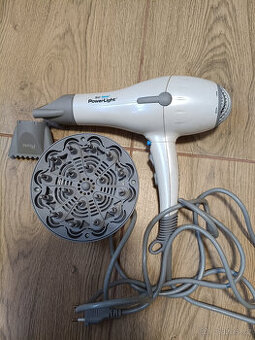 Bio ionic power light fén , difuzér