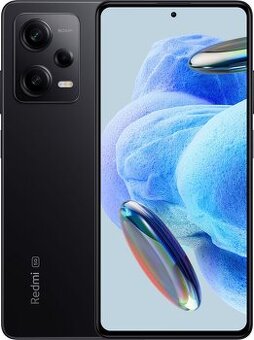 Xiaomi Redmi Note 12 Pro 5G, 6GB/128GB stav A+