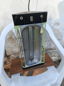 Elektrický přímotop 800 w