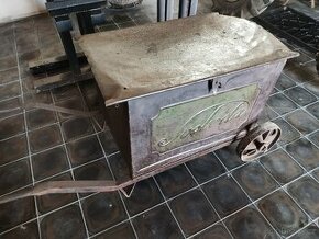 Pohon mlátičky  elektrický