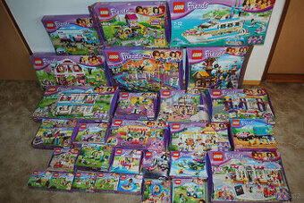 Lego friends