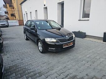 Rapid 1,0TSi 70KW DSG 2018 vyhř.sed.,dig.klima,TEMP STK