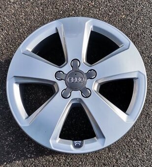 17"original Al.disky Audi –nové,nepoužité