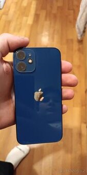 Prodám Apple 12 mini