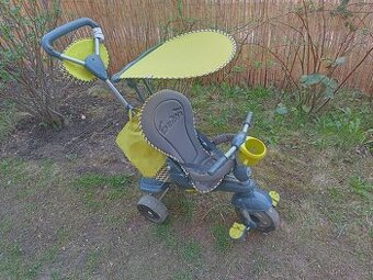 Prodam trikolku Smartrike