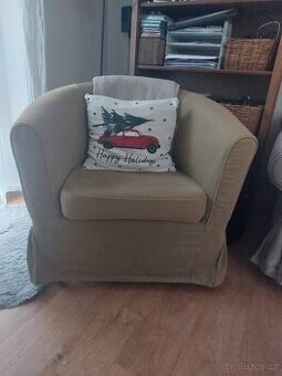 Kreslo Ikea Ektorp Tullsta