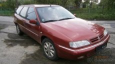 Citroen Xantia 1.8 16V a 2.1TD