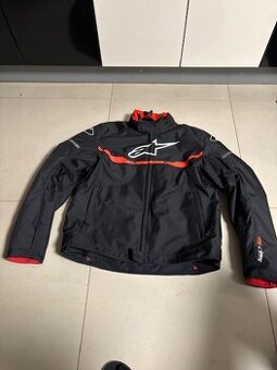 Prodám bundu Alpinestars s vložkou