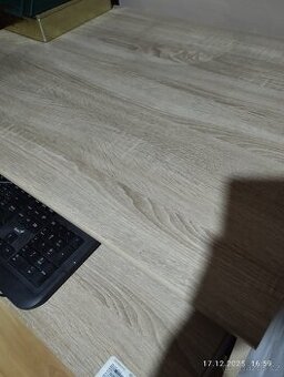 Prodám psací stůl - 1