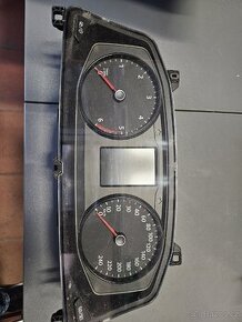 Budíky Transportér T6