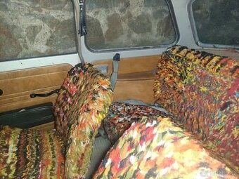 Prodám trabant 601 6v