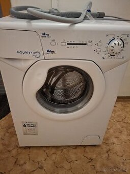 Pračka Candy Aquamatic