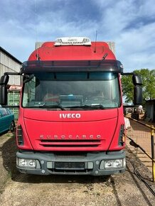 Náhradní díly Iveco Eurocargo