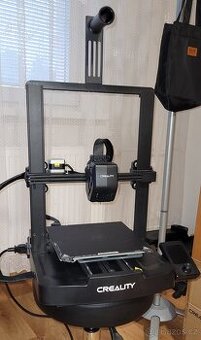 3D tiskrána Ender Creality 3 V3 SE