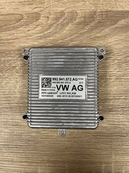 Řídící jednotka LED modul 992.941.572.AG
