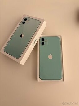iPhone 11 128GB