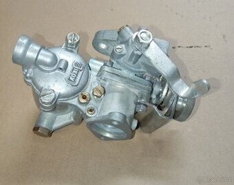 Nový a repasovaný karburátor Jikov 30 horizontální - 1