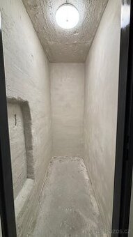Sklepní prostor 1.5m Praha 5-Anděl