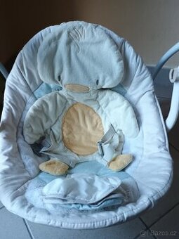 Houpátko pro miminko