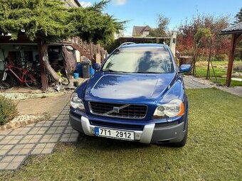 2006 Volvo XC D5 135kw