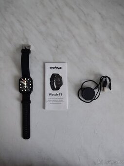 Wowme Watch TS