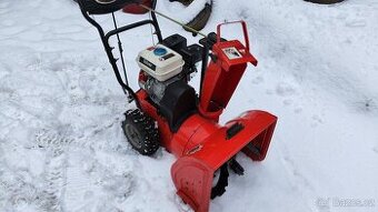 Sněžná fréza ST20 compact