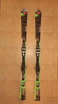 Völkl RTM 84 UVO 172 cm