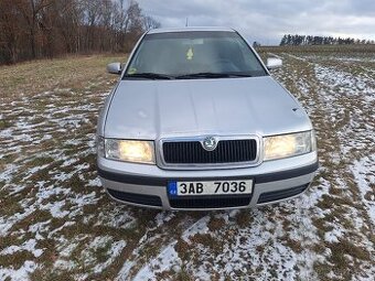 Octavia 2.0 mpi 85kw