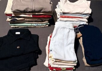 Věcičky na miminko vel 74,80,86