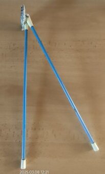 Retro sušák na utěrky, ručníky