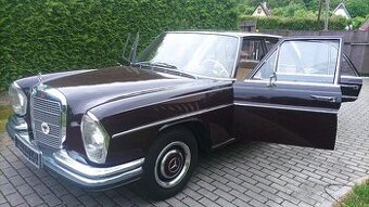 Mercedes Benz W108