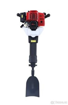 Zahradní kopáč stromů