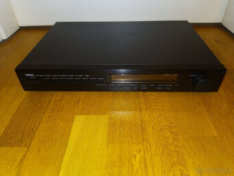 Tuner Yamaha TX540 RS