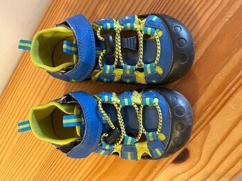 Chlapecké sportovní sandále vel. 29