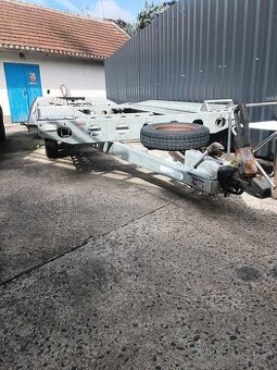 Vapp PAV 2,46B r.v. 2009