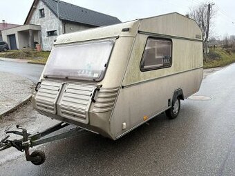 KIP 350,  100km/h,  WC, 900/660Kg