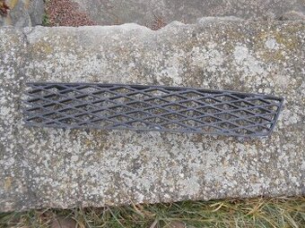 FORD GALAXY MŘIŽKA PŘEDNIHO NÁRAZNÍKU - 1