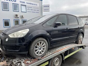 Ford s-Max - 1