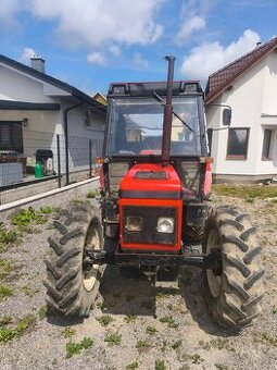 Predám Zetor 7340 - 1