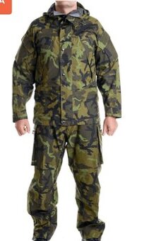 ECWCS Gore-tex komplet - 1