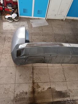 Zadní nárazník Peugeot 3008