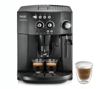 Automatický kávovar DeLonghi Magnifica ESAM 4000