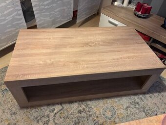 Konferenční stolek